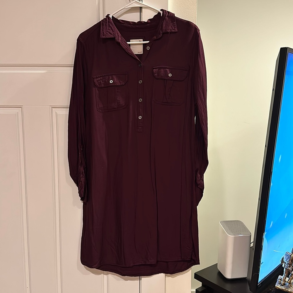 Kohls dress!